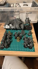 Astra Militarum 1000+ Points