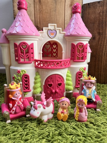Elc happyland fairy tale - elc,