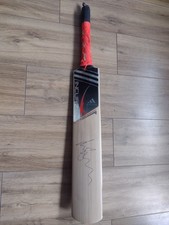 Ian Bell Signed Adidas Incurza Full Size Cricket Bat