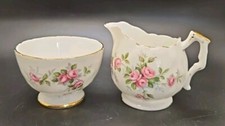 Vintage AYNSLEY Bone China