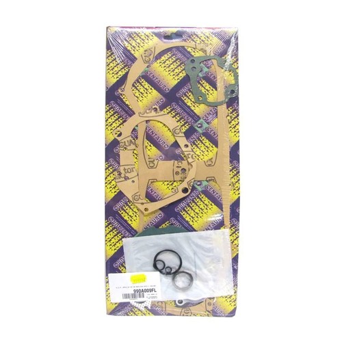 Gasket set full aeon - set,