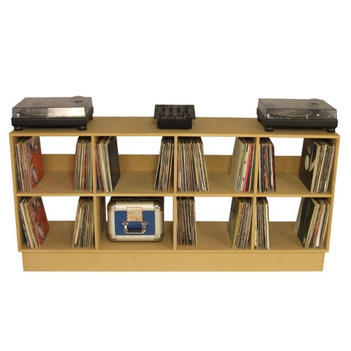 Big deck stand - stand, holds