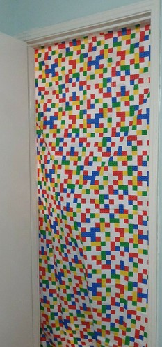 Lego doona cover - cover, single