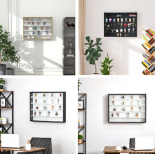 Display Wall Cabinets Glass