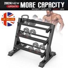 Dumbbell Rack Storage Stand