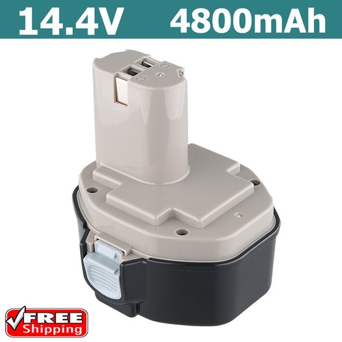New 4volt battery - battery, 4.8ah