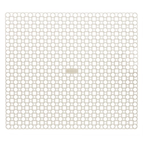 Sink draining board - board, mat