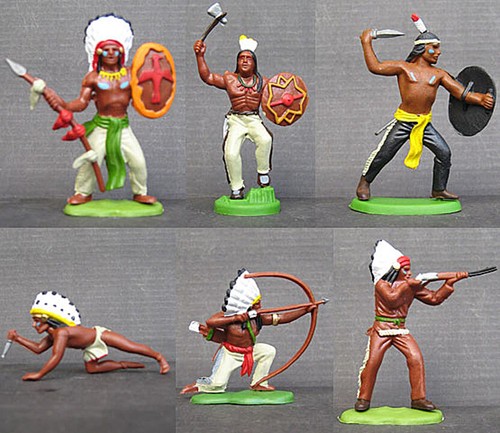 Dsg plains indians - dsg,