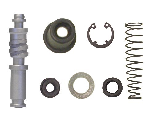 Brake master cylinder - master,