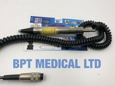 Omega Laser Probe DIODE GaAIAs laser 15mW 660nm Visible Invisible 3B