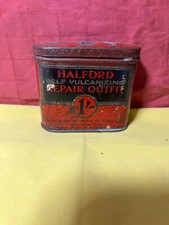 Halford Self Vulcanizing