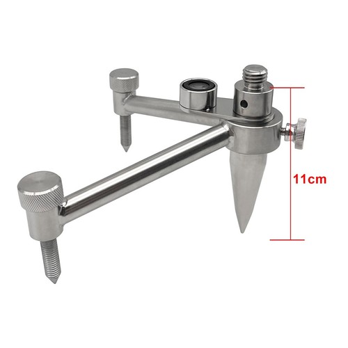Thread stainless mini - 5/8",