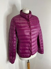 Hallhuber quilted padded