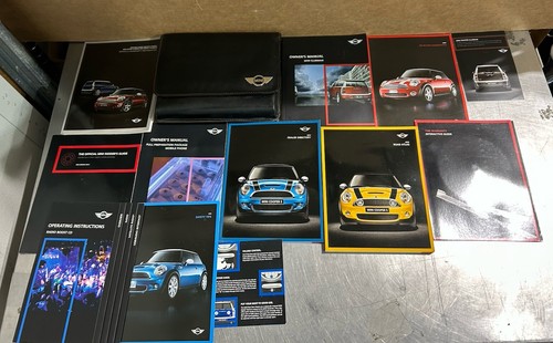 2009 mini clubman - ✅2009, owners