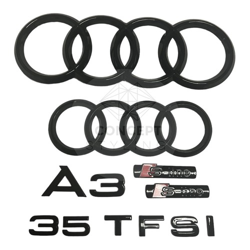 Audi 35tfsi s line - audi,
