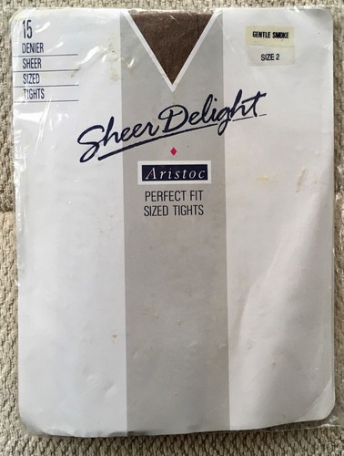 Aristoc sheer delight - ,