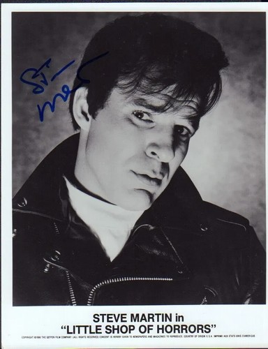 Rare vintage steve - steve, martin