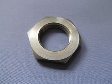 06-7781S NORTON COMMANDO FORK