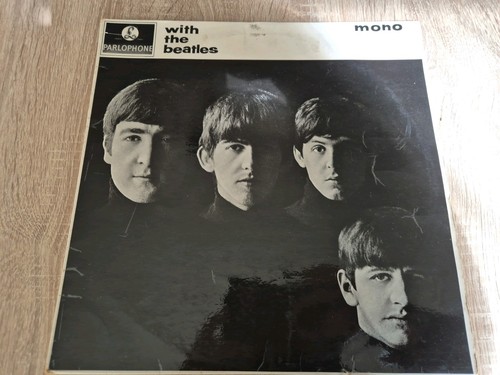 The beatles with - with,