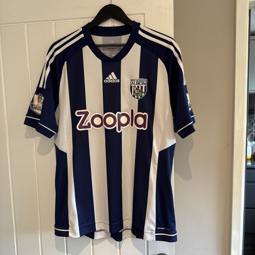 Adidas west brom football home - west,