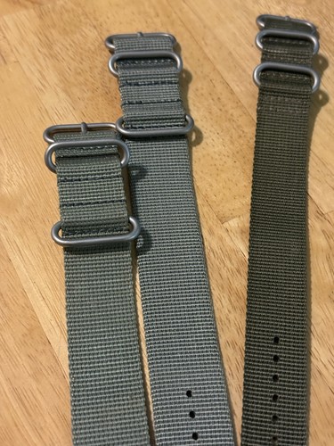 Two burtucci titanium - two,