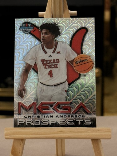 2025 bowman chrome - 2025-26,