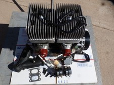 Rotax  Aircraft engine