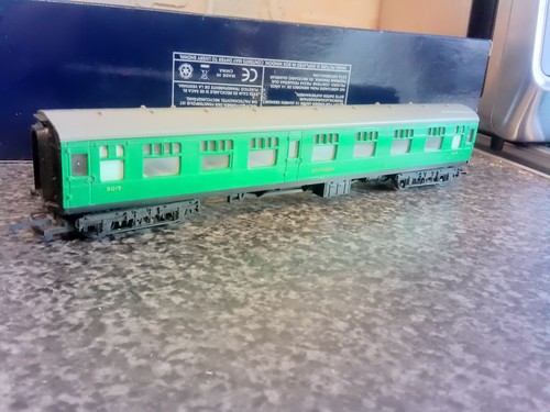 Gauge hornby triang - oo,