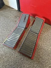 Westwood S1300 Ride On Mower