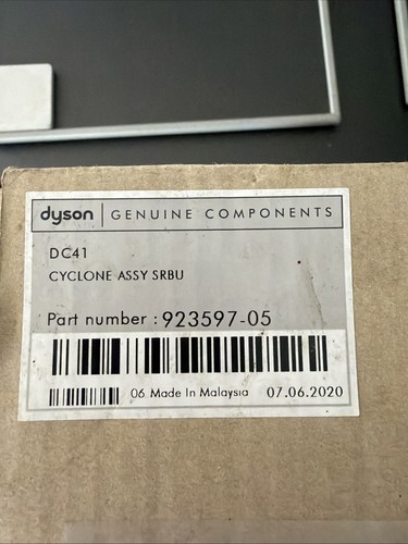 Genuine dyson dc41 animal - dc41,