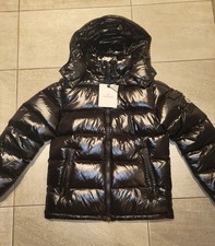 Moncler Maya Puffer Jacket