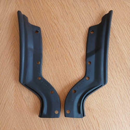 Bmw e31 series front wing - 8,