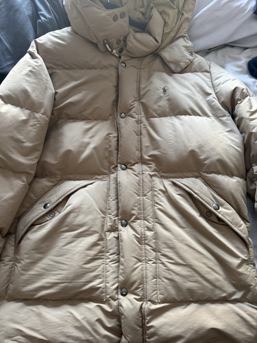 Polo ralph lauren - polo, gorham