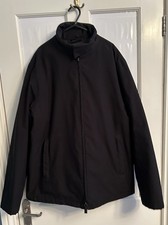 PRADA Men’s Black Jacket
