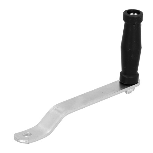 Winch handle grip easy - ˜winch,
