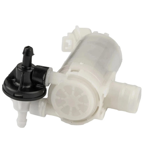 Windscreen washer pump - windscreen,
