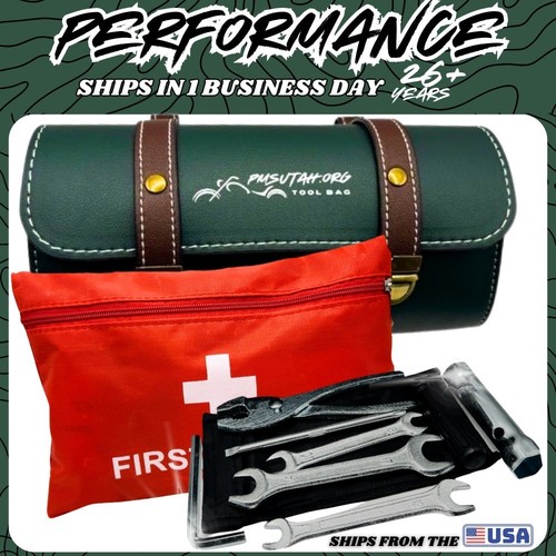 Tool kit bag suzuki sp125 - suzuki,