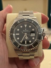 Rolex Sea-Dweller  - 126600