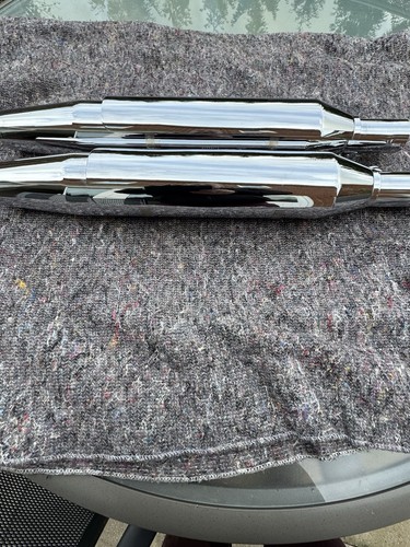 Exhaust muffler original - original, oem