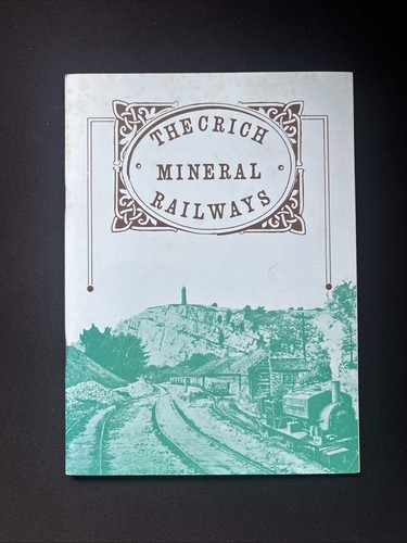 The crich mineral - mineral, by