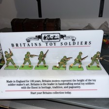 Britains Deetail 7340 US