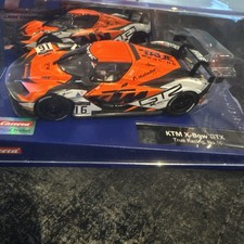 Carrera Digital 132 31012 KTM