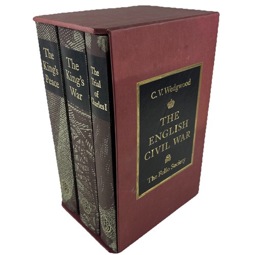 English civil war - war, book