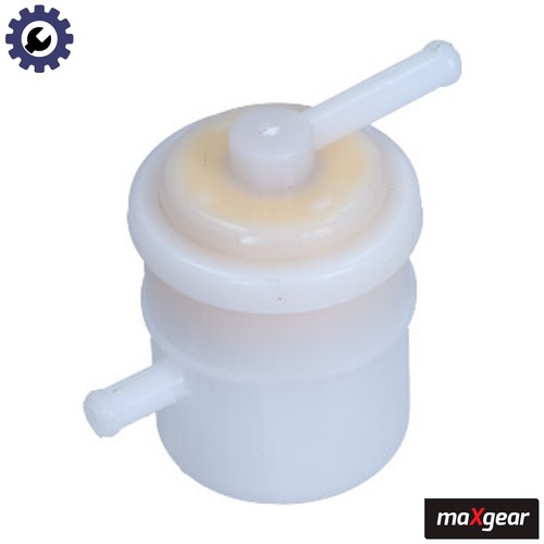 Fuel filter 1564 for suzuki - fuel,