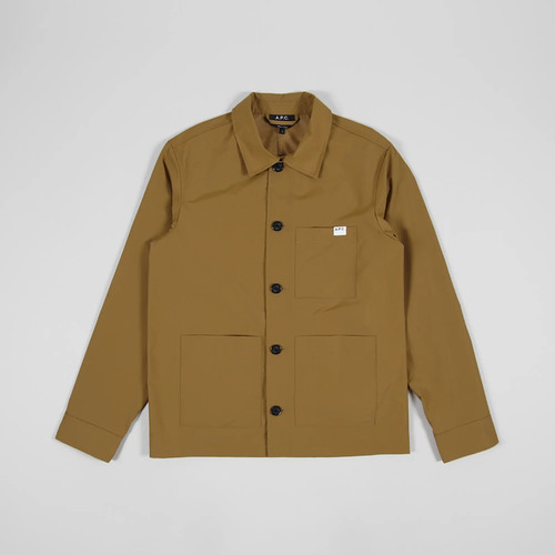 Men nathanael chore - men's, a.p.c.