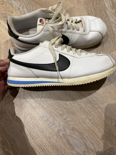 Nike cortez men - nike, trainers