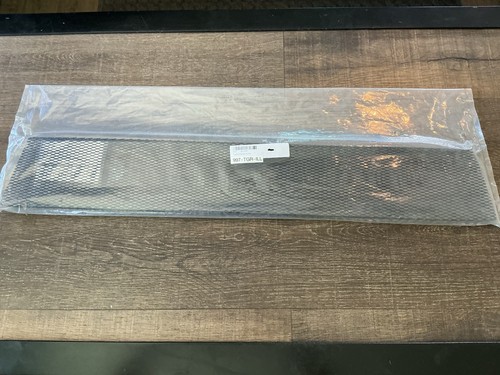 997 turbo center grille - turbo, for
