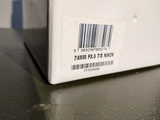 Samyang 24mm tilt shift NIKON