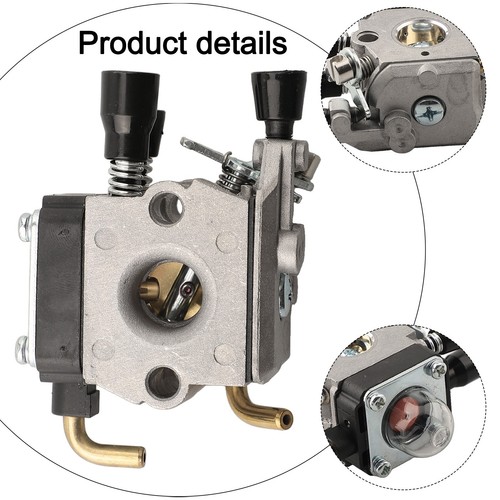 Replacement carburetor trimmer - replacement,