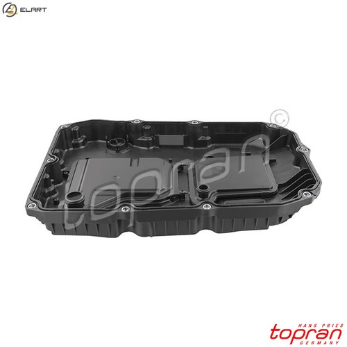 Oil sump automatic - sump,